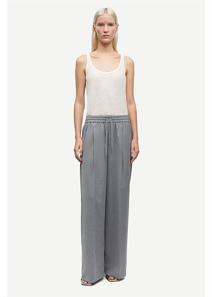 Sarila buks 15145 Grey Mel. Samsøe